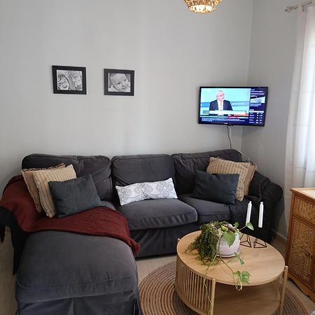 Ammoudara Apartment'S Kálymnos Exteriér fotografie