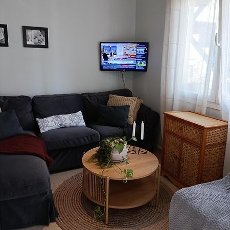 Ammoudara Apartment'S Kálymnos Exteriér fotografie