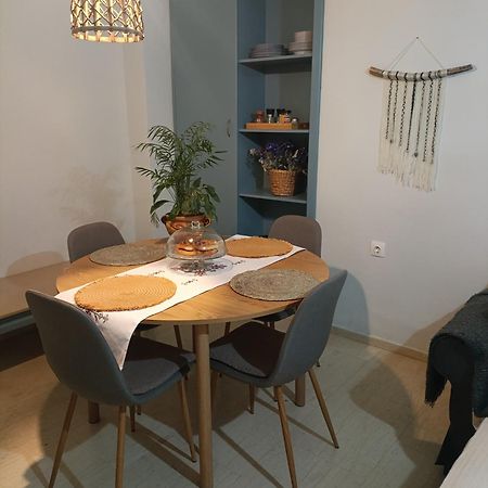 Ammoudara Apartment'S Kálymnos Exteriér fotografie