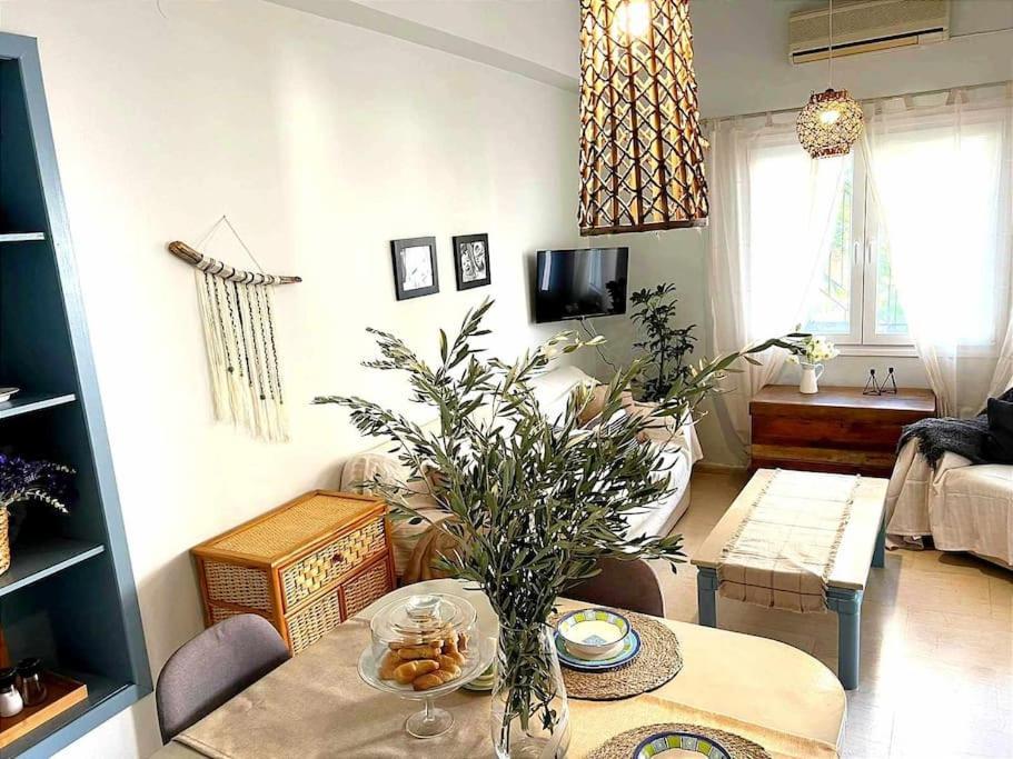 Ammoudara Apartment'S Kálymnos Exteriér fotografie
