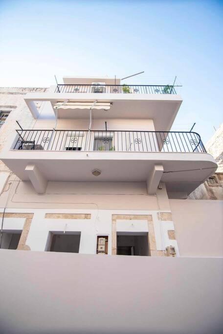 Ammoudara Apartment'S Kálymnos Exteriér fotografie