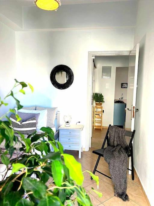 Ammoudara Apartment'S Kálymnos Exteriér fotografie