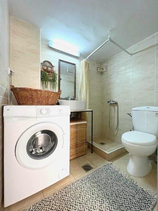 Ammoudara Apartment'S Kálymnos Exteriér fotografie
