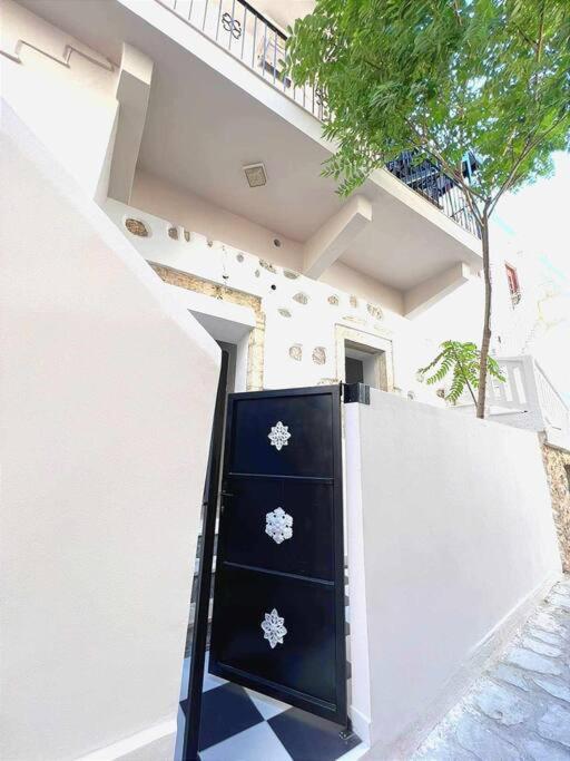 Ammoudara Apartment'S Kálymnos Exteriér fotografie