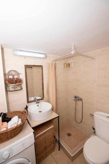 Ammoudara Apartment'S Kálymnos Exteriér fotografie