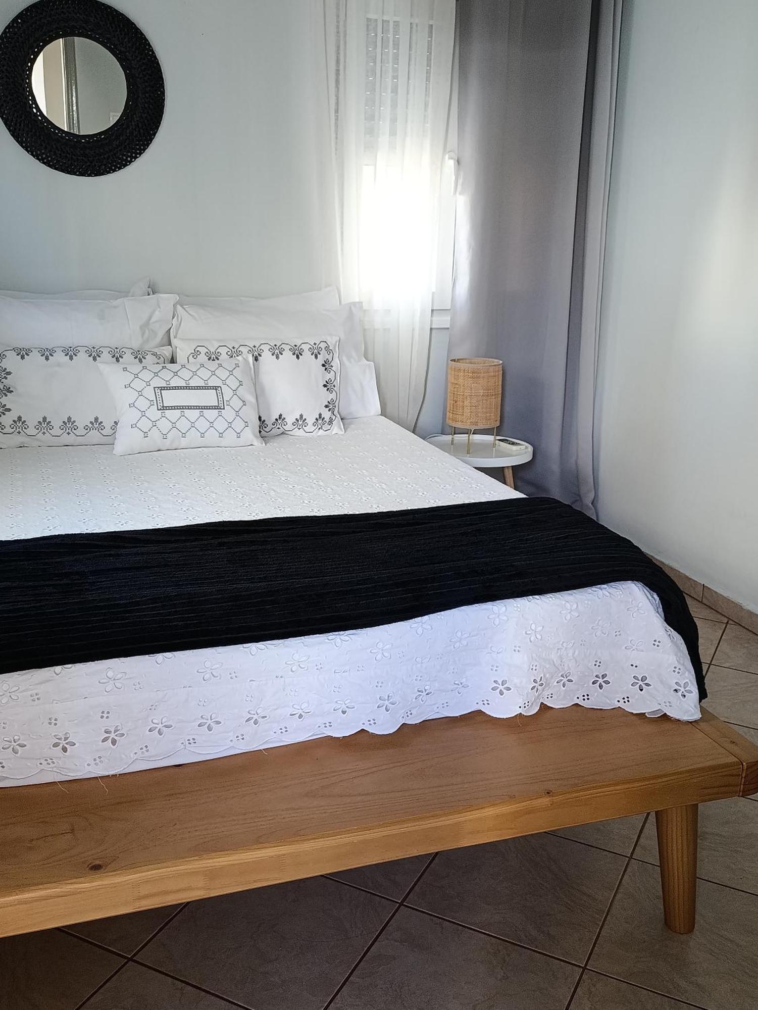 Ammoudara Apartment'S Kálymnos Exteriér fotografie