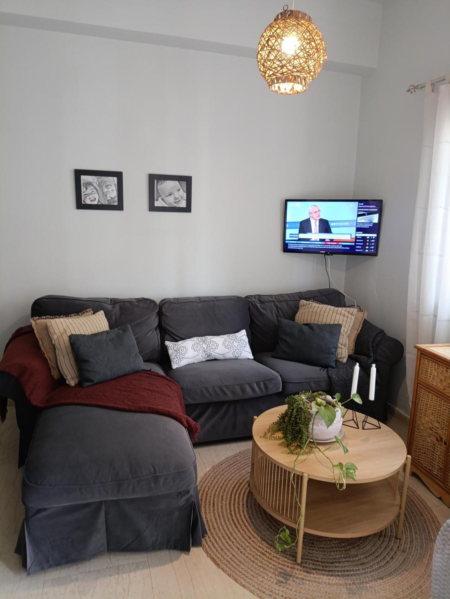 Ammoudara Apartment'S Kálymnos Exteriér fotografie