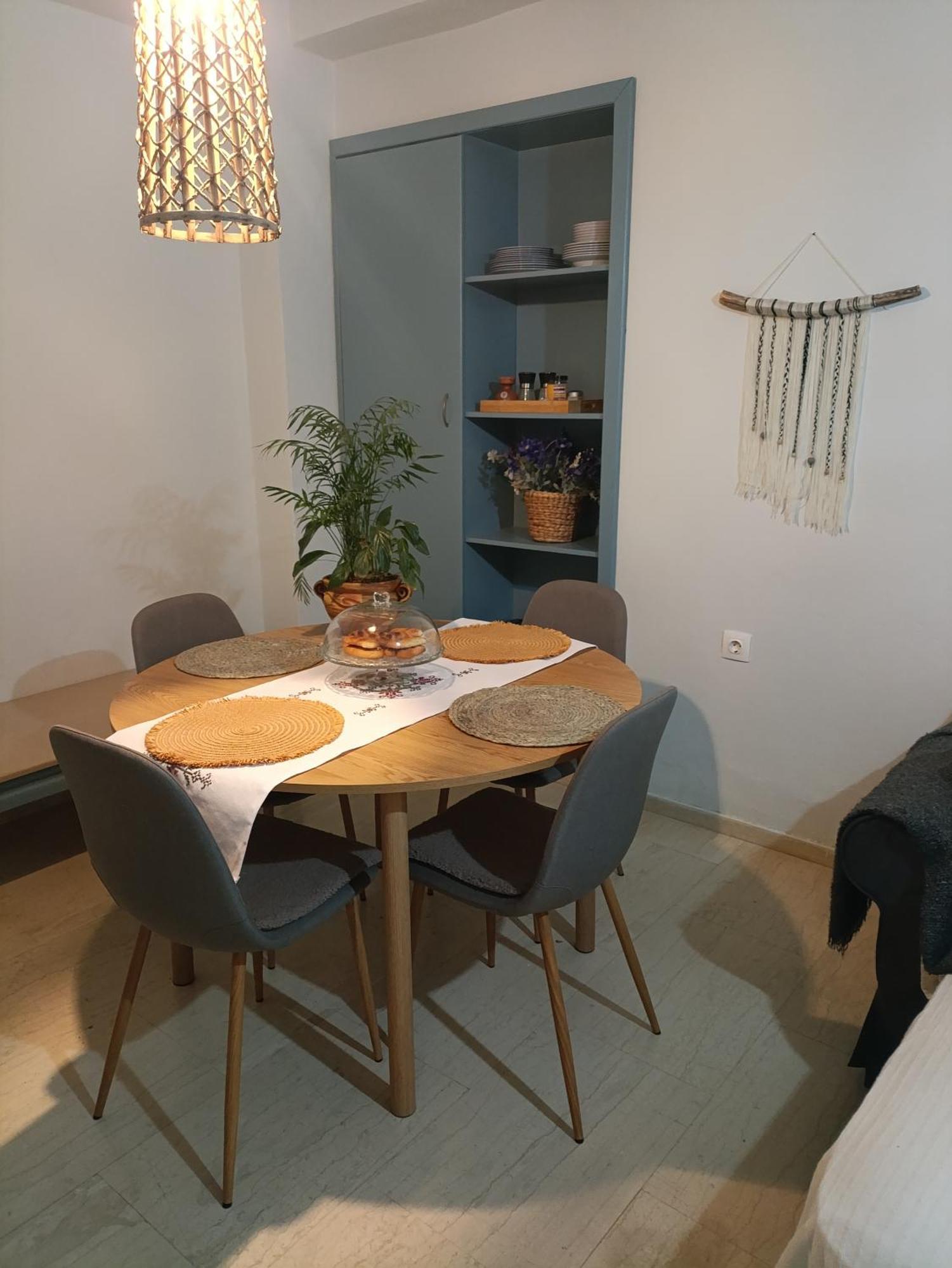 Ammoudara Apartment'S Kálymnos Exteriér fotografie