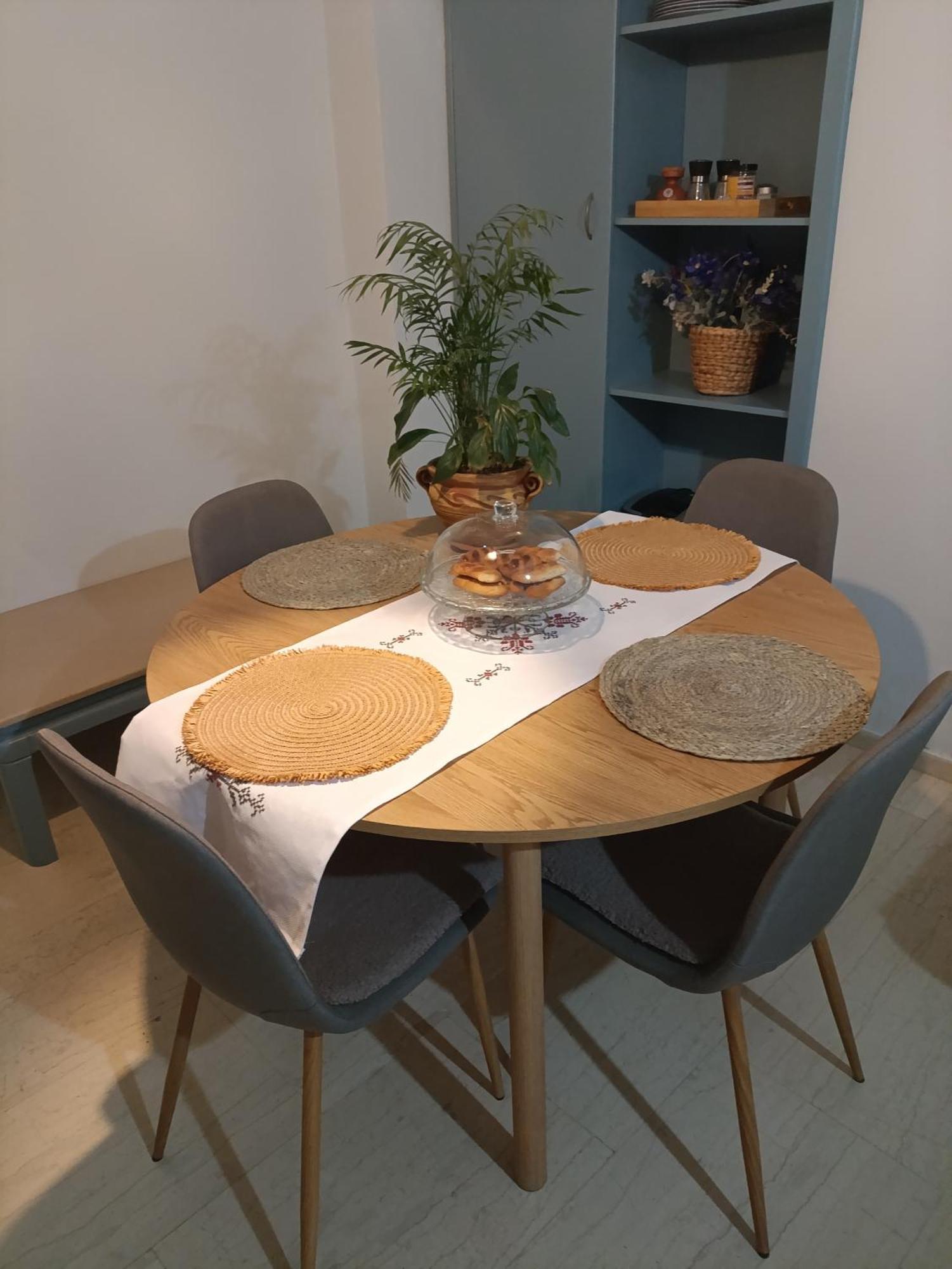 Ammoudara Apartment'S Kálymnos Exteriér fotografie